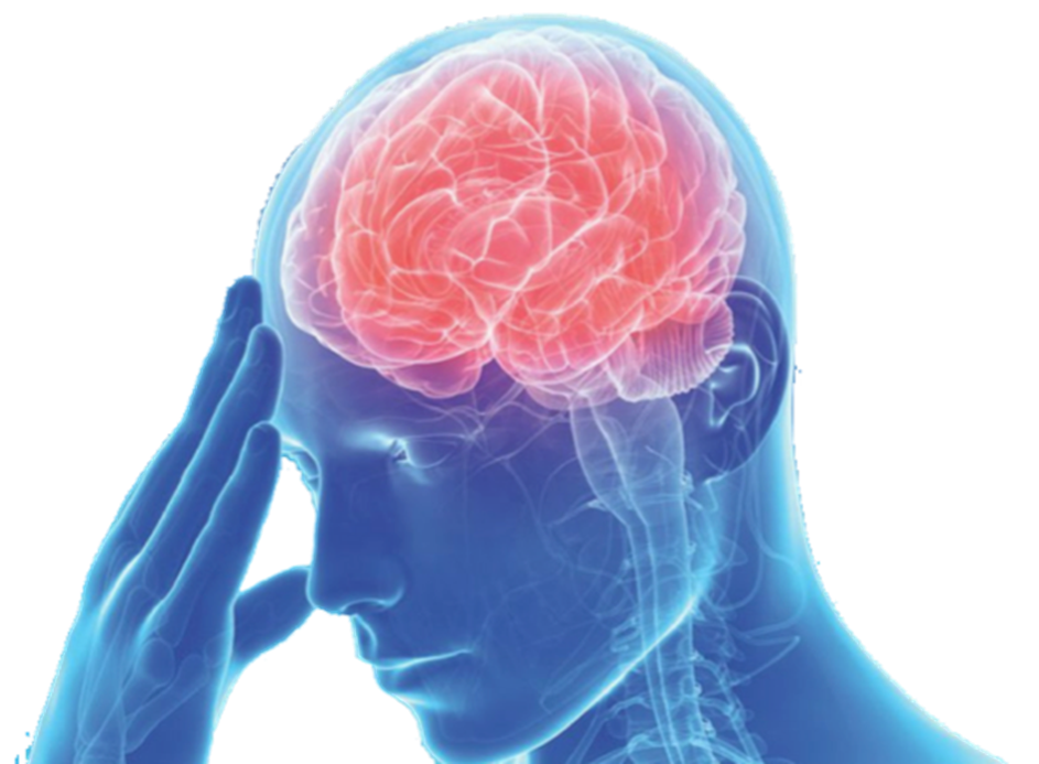 Stroke – Brain Attack